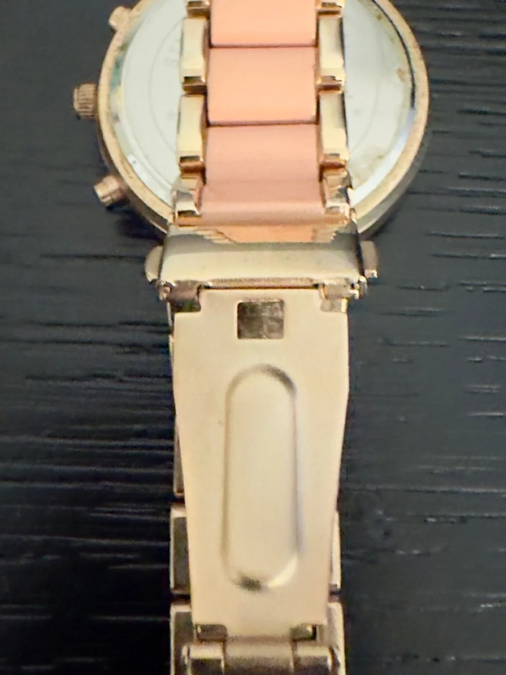 Geneva Platinum Model No. 2349 Women's Watch